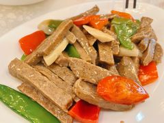 禅院椒香-南普陀素菜馆