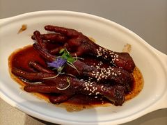 -桂满陇·杭州小馆(巴黎春天浦建店)
