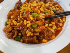 -陈聚德炒牛肉(樱花二路店)