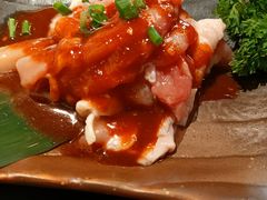 -谷牛和牛烤肉(漕河泾印象城店)