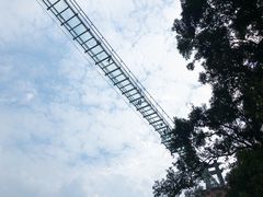 -古龙峡云天玻霸