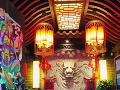 -小龙坎火锅(双林店)