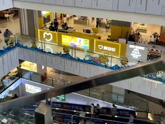 -凯德MALL(西直门店)