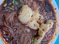 -甘记肥肠粉(马鞍北路店)