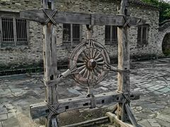 -婺源梦里老家大型山水实景演出