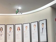 -牙博士口腔品牌连锁(杨浦店)