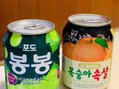 -梨满园韩国料理