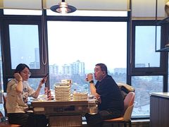 -丰茂烤串(公园店)