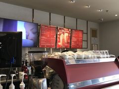 -COSTA COFFEE(联想总部店)