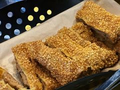 -牛街清真满恒記(平安里西大街店)