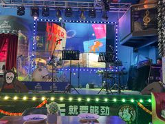 -Famous肥猫墨西哥音乐餐吧(五棵松华熙LIVE店)