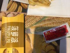 -麦当劳(嘉定店)