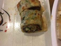 -台北楚楚园馅饼粥(虹桥南丰城店)