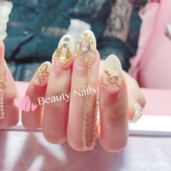 -Beauty Nails 美甲美睫皮肤管理