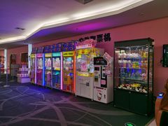 -橙天嘉禾影城(沈阳亿丰店)