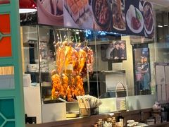 -昌勝香港深井烧鹅(新年华店)