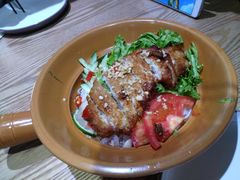 -越谜·越南餐厅(长白店)