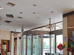 -老虎滩船说·海胆水饺·大连海鲜(老虎滩店)