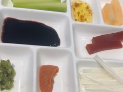 -鸭匠食府·挂炉烤鸭·新京菜(阜成路店)