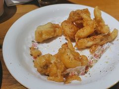-如轩·海鲜砂锅粥·潮汕菜(沿江东路店)
