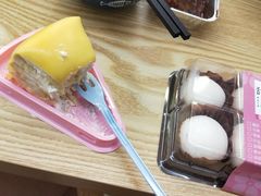 -派派茶客(金杏花园店)