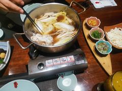 -古京·臻致料理(月湖店)