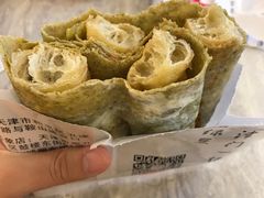 -清真·二嫂子煎饼果子(卫津路总店)