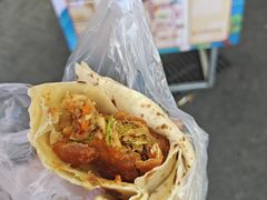 -肯德基(中关村E世界店)