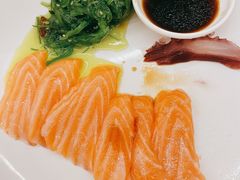 -禾斗海鲜自助(市南银座店)
