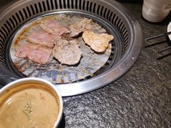 -欢乐牧场海鲜牛排烧烤自助(旧宫店)