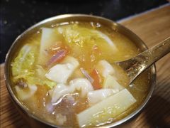 -陀岗美食·云南藏式特色餐厅