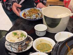 -草墩罗非鱼庄•野生菌•腊排骨(七星街上段店)