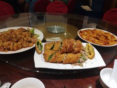 -惠宾饭庄(中山路店)
