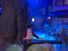 -淀里船宴(卓达店)