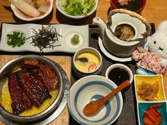 -味太助·银饭食堂(中华城店)
