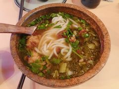 花溪牛肉粉-山石榴·贵州菜(丰盛里店)