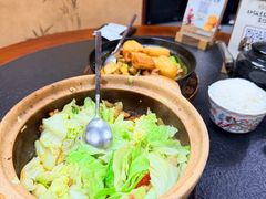 -旺爷砂锅·茶作(国贸城店)