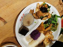 -素清香(解放路店)