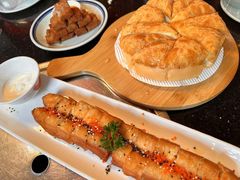 -大圈仔滋味研究所(龙湖·佰乐街店)