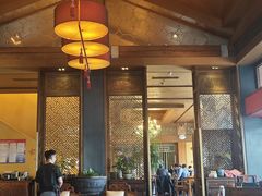 -那家小馆•北京菜•烤鸭(香山店)