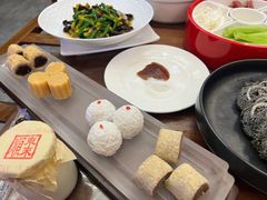-东来顺•非遗火锅(外滩店)