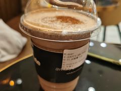 -Awfully Chocolate(来福士广场店)