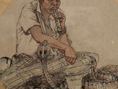 -江苏省美术馆(长江路新馆)