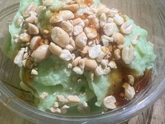 -夏食光安顺小舒冰粉冰浆(甲秀楼店)