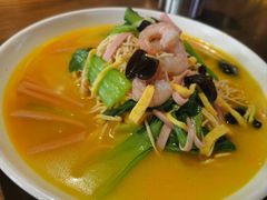 -文楼·淮扬菜·淮安早茶(河下古镇翔宇店)