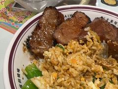 -香港茶餐厅文化体验馆(茶山镇店)