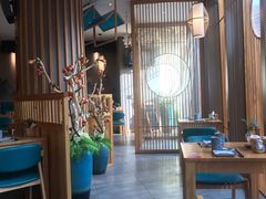 大堂-村上一屋(望京店)