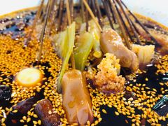 -古真记钵钵鸡(总店)