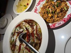 -江渔儿酸菜鱼(万科东荟城店)