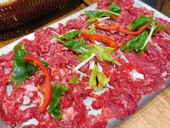 -老凯俚酸汤鱼(东山店)